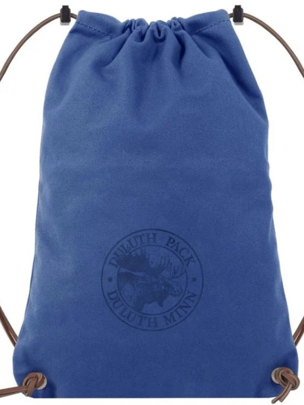 Duluth Pack Drawstring Backpack